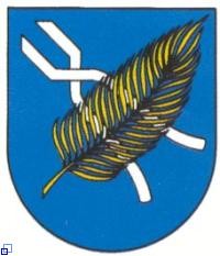 Wappen der Gemeinde Utzenfeld
