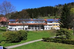 Grundschule Wieden/Utzenfeld
